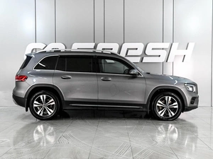 Внедорожник Mercedes-benz GLB-класс 2020 года, 3199000 рублей, Аксай