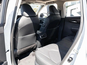 Внедорожник Toyota Highlander 2026 года, 5520000 рублей, Краснодар