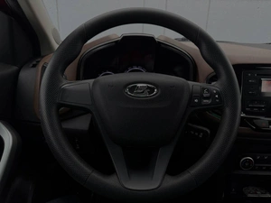 Хетчбэк ВАЗ (LADA) XRAY 2017 года, 900000 рублей, Ижевск