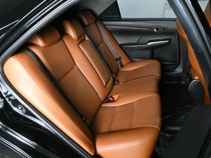 Седан Toyota Camry 2017 года, 2529000 рублей, Ростов-на-Дону