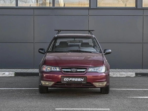 Седан Daewoo Nexia 2009 года, 299000 рублей, Кирилловка