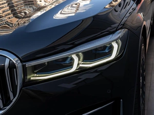 Седан BMW 7 серия 2019 года, 5990000 рублей, Краснодар