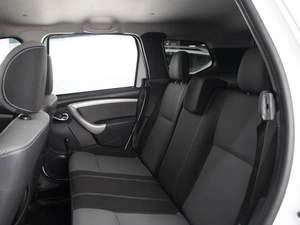 Внедорожник Renault Duster 2014 года, 870000 рублей, Омск