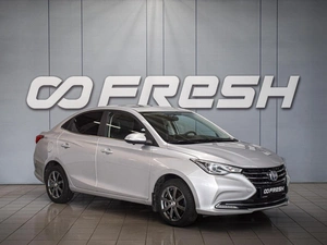 Седан Changan Alsvin 2023 года, 1400000 рублей, Муром