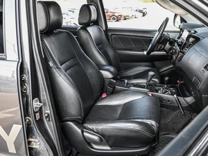 Пикап Toyota Hilux 2014 года, 2489000 рублей, Кирилловка