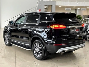 Внедорожник Geely Atlas Pro 2022 года, 2167000 рублей, Солонцы