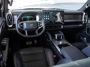 Внедорожник Jetour T2 2024 года, 3920000 рублей, Волгоград