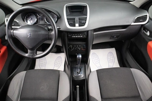 Хетчбэк Peugeot 207 2007 года, 319000 рублей, Оренбург