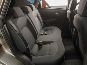 Внедорожник Nissan Qashqai 2011 года, 999000 рублей, Тюмень