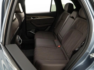 Внедорожник Geely Xingyue L 2025 года, 4343434 рублей, Москва