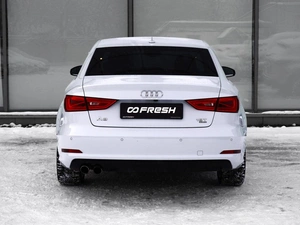Седан Audi A3 2013 года, 1650000 рублей, Тверь