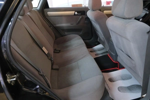 Седан Chevrolet Lacetti 2008 года, 499000 рублей, Омск
