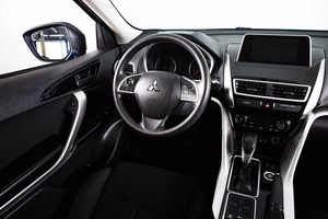 Внедорожник Mitsubishi Eclipse Cross 2019 года, 1939000 рублей, Пермь