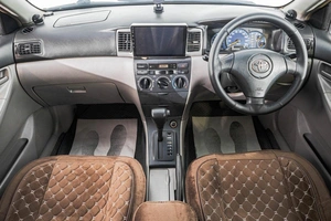 Хетчбэк Toyota Corolla 2001 года, 549000 рублей, Барнаул