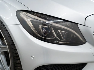 Седан Mercedes-benz C-класс 2015 года, 1990000 рублей, Красноярск