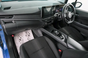 Хетчбэк Nissan Note 2021 года, 1639000 рублей, Красноярск