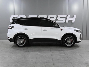 Внедорожник Chery Tiggo 7 Pro Max 2024 года, 2029000 рублей, Аксай