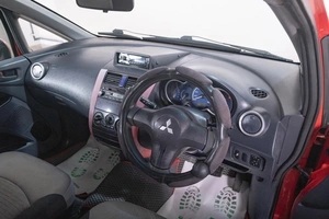 Хетчбэк Mitsubishi Colt 2003 года, 369000 рублей, Томск