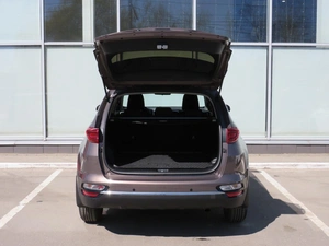 Внедорожник Kia Sportage 2018 года, 2175000 рублей, Брянск