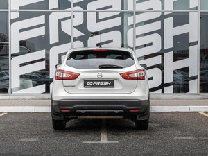 Внедорожник Nissan Qashqai 2014 года, 1450000 рублей, Краснодар