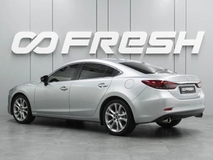 Седан Mazda 6 2015 года, 1784000 рублей, Воронеж