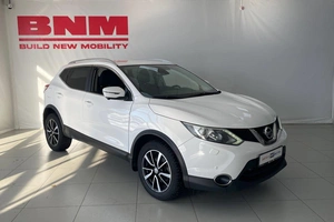 Внедорожник Nissan Qashqai 2017 года, 1600000 рублей, Смоленск
