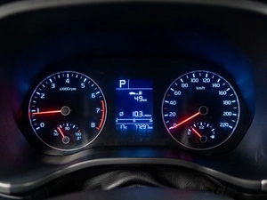 Хетчбэк Kia Rio X 2021 года, 1750000 рублей, Красноярск