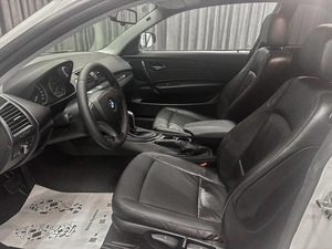 Купе BMW 1 серия 2011 года, 1149000 рублей, Красноярск