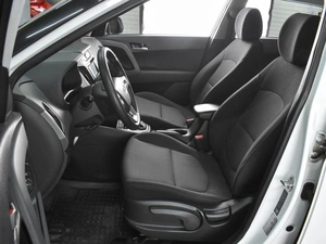 Внедорожник Hyundai Creta 2020 года, 1770000 рублей, Воронеж