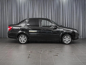 Седан ВАЗ (LADA) Granta 2019 года, 944000 рублей, Ставрополь