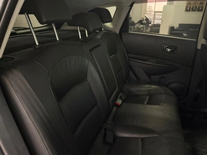 Внедорожник Nissan Qashqai 2007 года, 849000 рублей, Красноярск