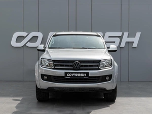 Пикап Volkswagen Amarok 2012 года, 1449000 рублей, Краснодар