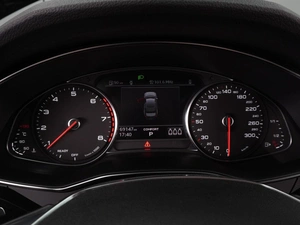 Седан Audi A6 2021 года, 4369000 рублей, Воронеж