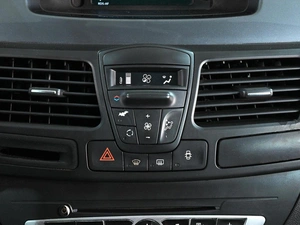 Лифтбек Renault Laguna 2009 года, 649000 рублей, Аксай