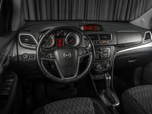Внедорожник Opel Mokka 2014 года, 1189000 рублей, Тюмень