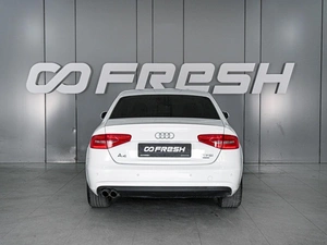 Седан Audi A4 2014 года, 1890000 рублей, Ростов-на-Дону