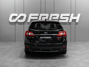 Универсал Subaru Levorg 2014 года, 1519000 рублей, Тюмень