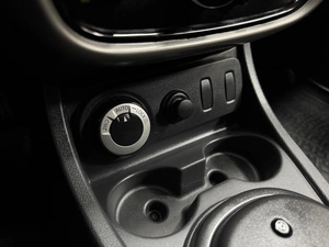 Внедорожник Renault Duster 2014 года, 1285000 рублей, Красноярск