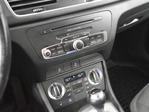 Внедорожник Audi Q3 2013 года, 1358900 рублей, Казань