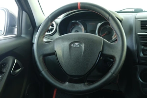 Седан ВАЗ (LADA) Granta 2024 года, 1249000 рублей, Омск
