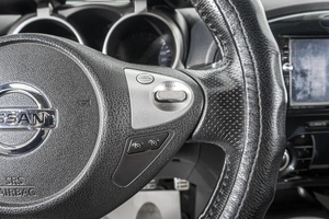 Внедорожник Nissan Juke 2012 года, 1199000 рублей, Барнаул