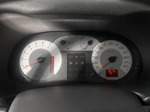 Седан Renault Symbol 2007 года, 398900 рублей, Казань