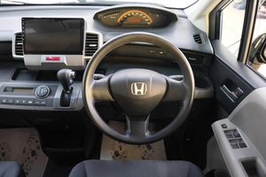 Минивэн Honda Freed 2010 года, 1149000 рублей, Омск