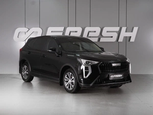 Внедорожник Haval Jolion 2024 года, 1699000 рублей, Минеральные Воды