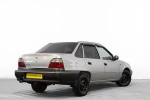 Седан Daewoo Nexia 2002 года, 219000 рублей, Барнаул