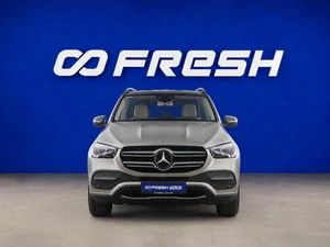 Внедорожник Mercedes-benz GLE-класс 2019 года, 5749777 рублей, Москва