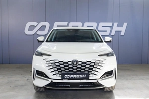 Внедорожник Changan UNI-K 2022 года, 3119000 рублей, Ульяновск