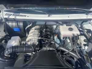 УАЗ Профи Бортовой 3 метра 4х4 2025 года, 2011000 рублей, Красноярск