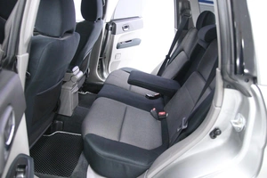 Внедорожник Subaru Forester 2005 года, 999000 рублей, Солонцы