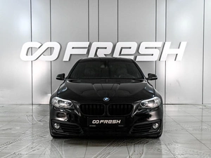 Седан BMW 5 серия 2016 года, 2169000 рублей, Ростов-на-Дону